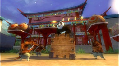 Kung Fu Panda Image