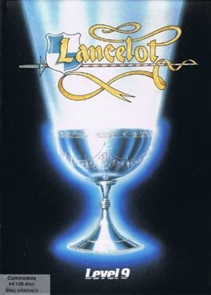 Lancelot Game Cover