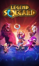 Legend of Solgard Image