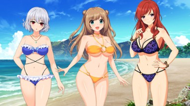 LIP! Lewd Idol Project Vol. 2: Hot Springs and Beach Episodes Image