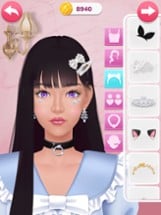 Makeup Doll Fashion Games Image