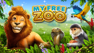 My Free Zoo Image