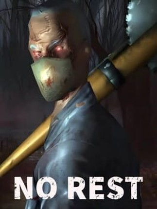 No Rest Game Cover