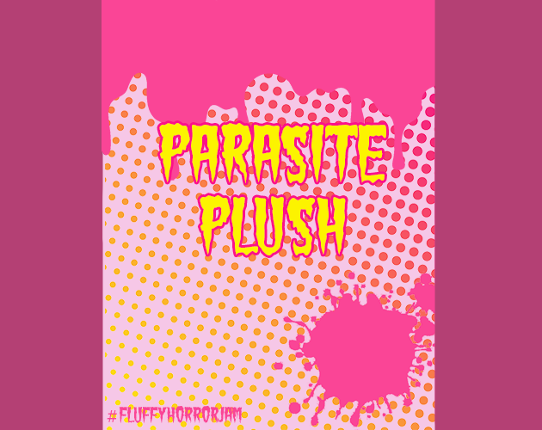Parasite Plush Game Cover