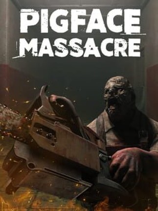 Pigface Massacre Game Cover