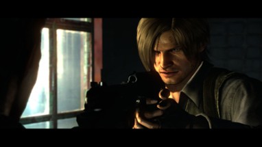 Resident Evil 6 Image