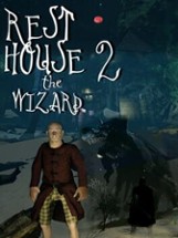 Rest House 2: The Wizard Image