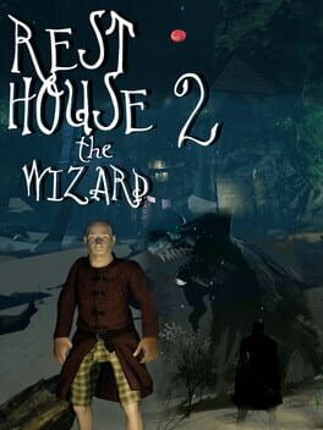 Rest House 2: The Wizard Game Cover