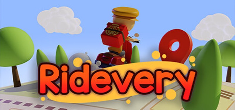 Ridevery Game Cover