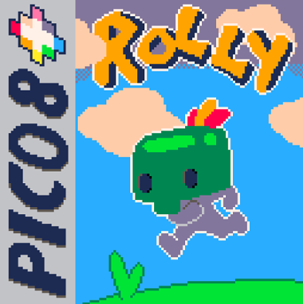 Rolly Game Cover