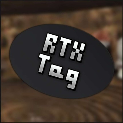 RTX TAG Game Cover
