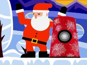 Santa Claus Finder Image