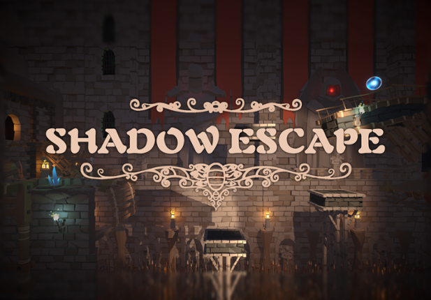 Shadow Escape Game Cover