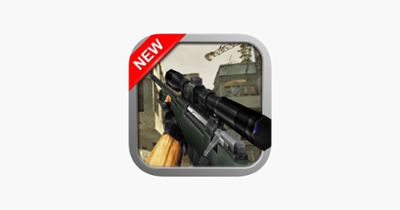 Sniper Hero - Shooting Game Image