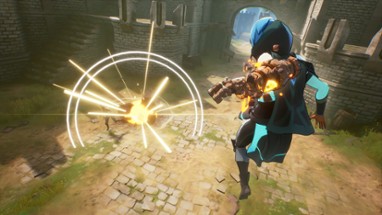 Spellbreak Image