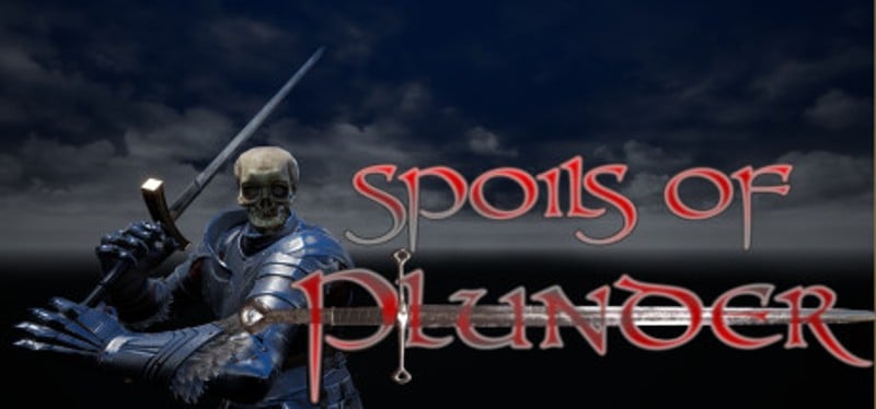 Spoils of Plunder Game Cover