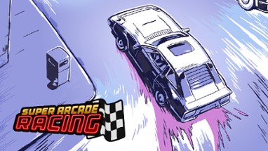 Super Arcade Racing Image