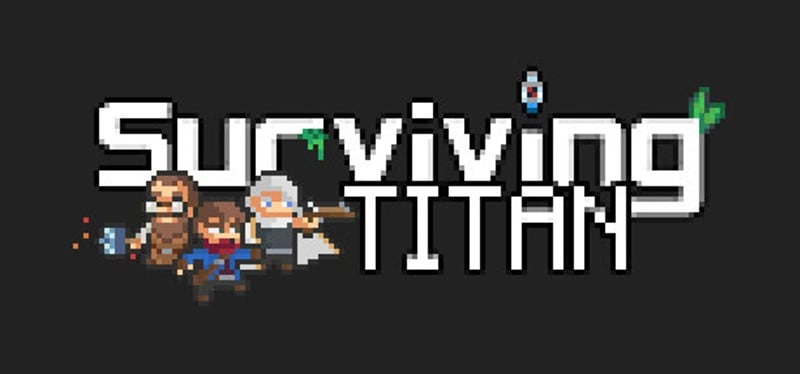 Surviving Titan Game Cover
