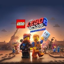 The LEGO Movie 2 Videogame Image