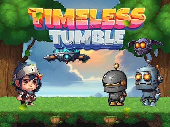 Timeless Trimble Game Cover