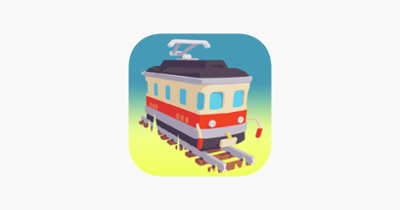 Train Station Idle Tycoon Image