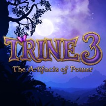 Trine 3: The Artifacts of Power Image