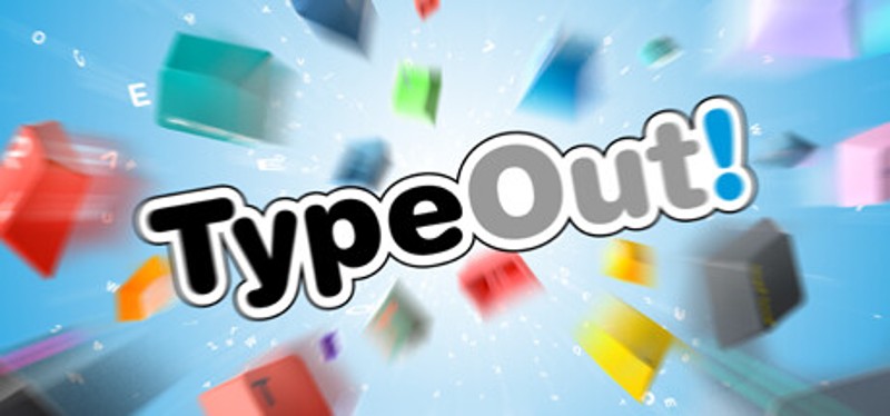 TypeOut Game Cover