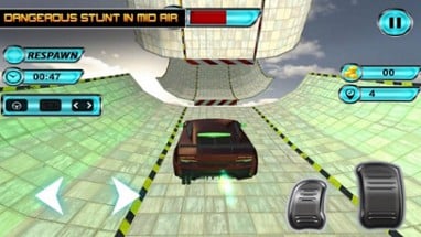 Ultimate Mega Ramp: Car Drivin Image