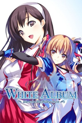WHITE ALBUM: Memories like Falling Snow Game Cover