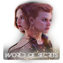 World of Secrets (Prologue) Image