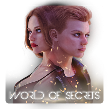 World of Secrets (v0.1.2) Game Cover