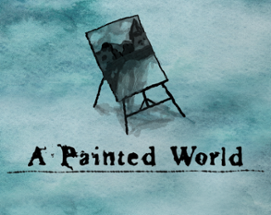 A Painted World Image