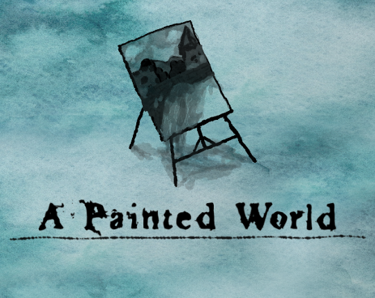 A Painted World Game Cover