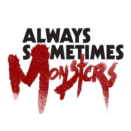 Always Sometimes Monsters Game Cover