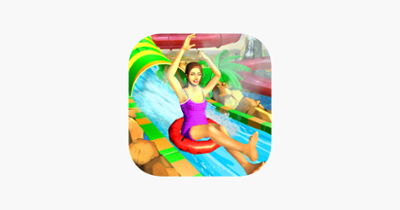 Aqua Park Water Slide Games Image