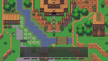 Attached Pictures plugin for RPG Maker MZ Image