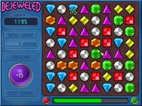 Bejeweled Deluxe Image