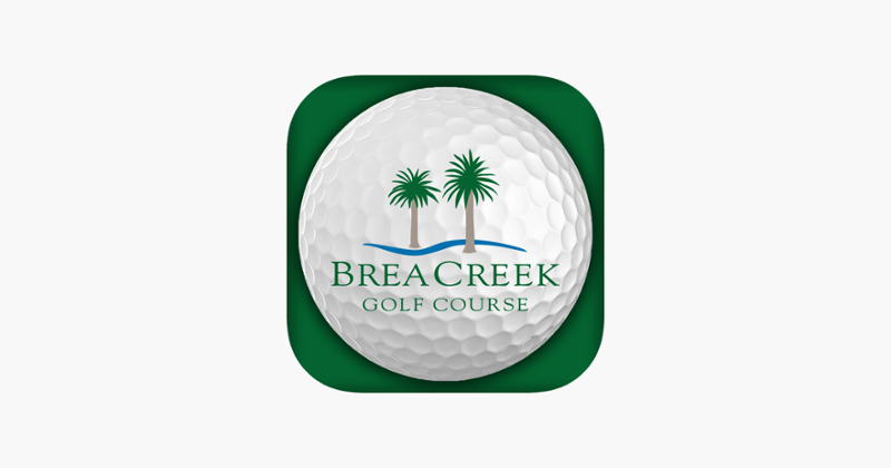 Brea Creek Golf Course Game Cover