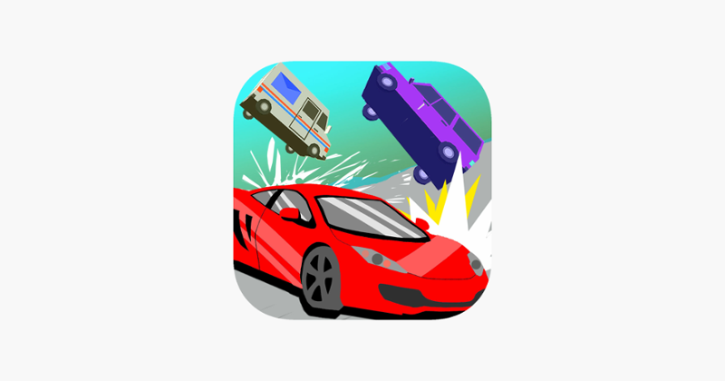 Car Crash! Game Cover