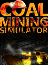 Coal Mining Simulator Image
