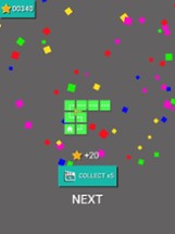 Color Fill : Puzzle Game Image