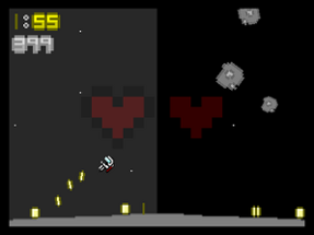 Comet (Original Game) Image
