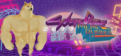 Cyber-doge 2077: Meme runner Image