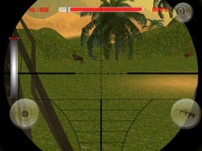 Deer Hunter - Marksman Classic Image