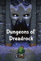 Dungeons of Dreadrock Image