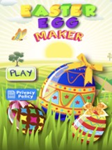 Easter Egg Maker Image