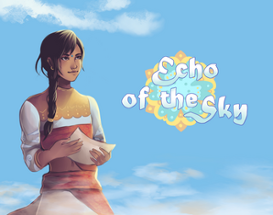 Echo of the Sky Image
