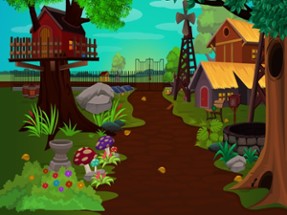 Escape Game Farmland Image