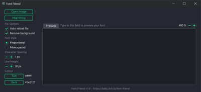 Font Friend Image