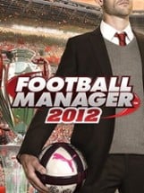 Football Manager 2012 Image